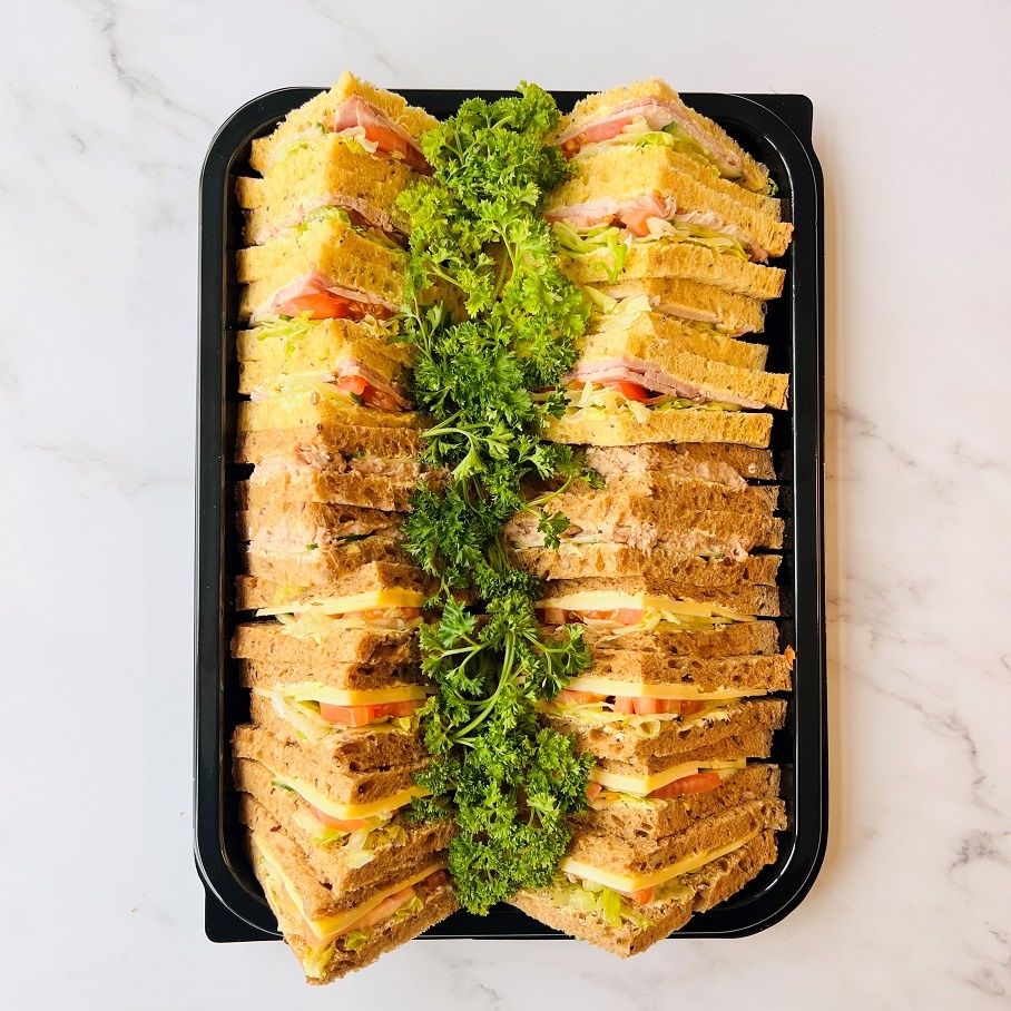 Classic Sandwich Platter